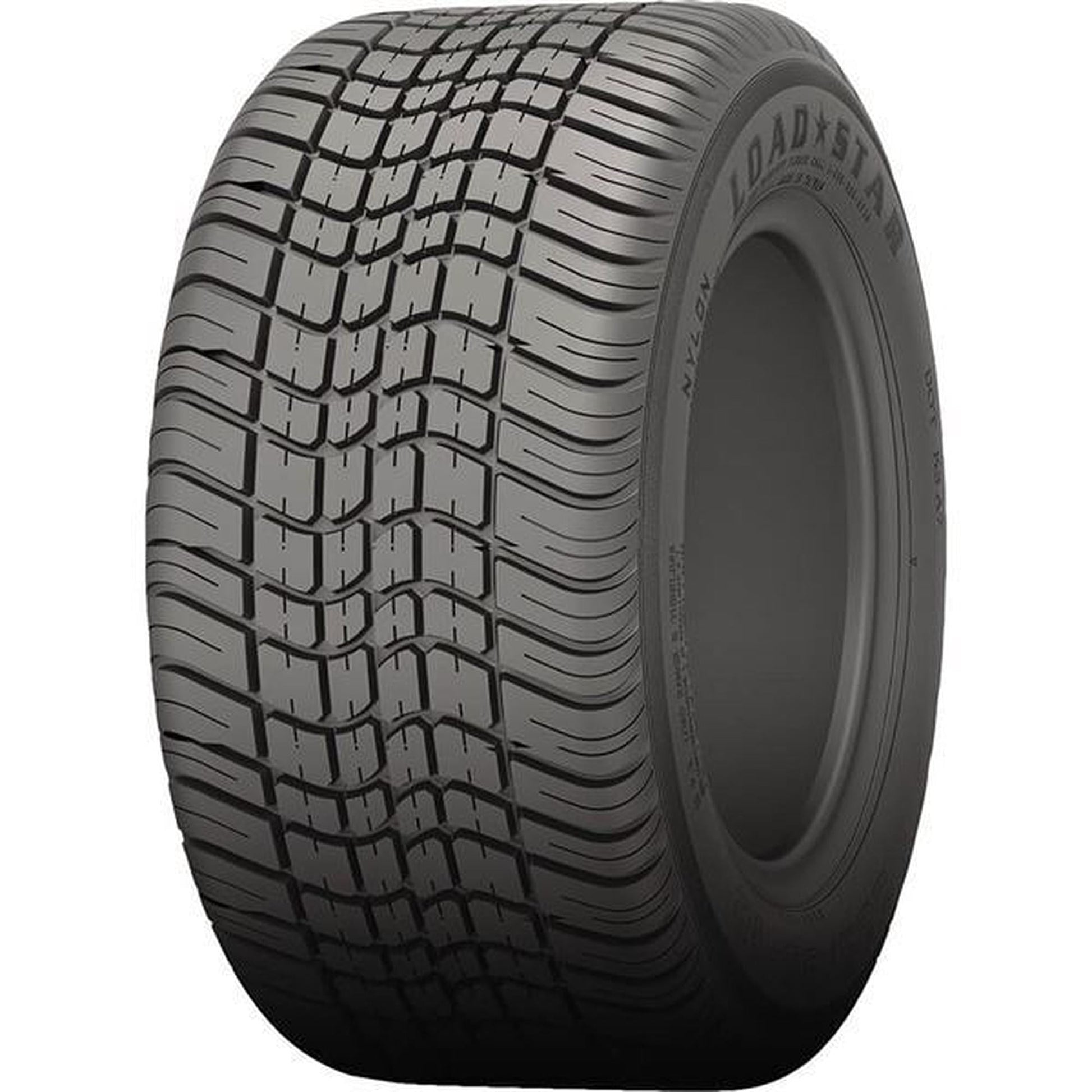 Kenda K399 205/50R10 B Golf Tire