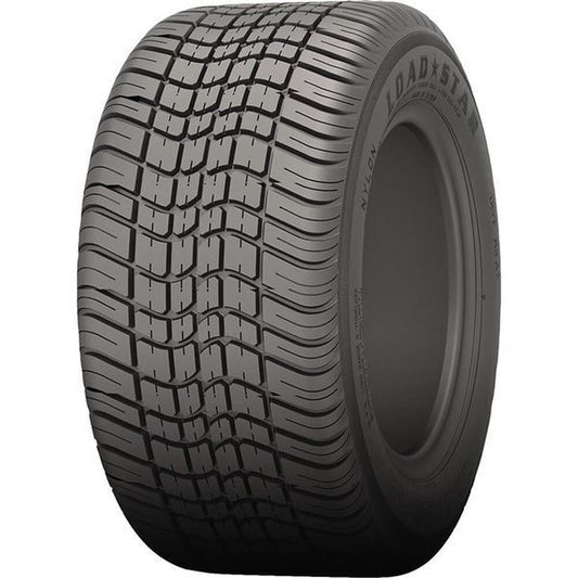 Kenda K399 205/50R10 B Golf Tire