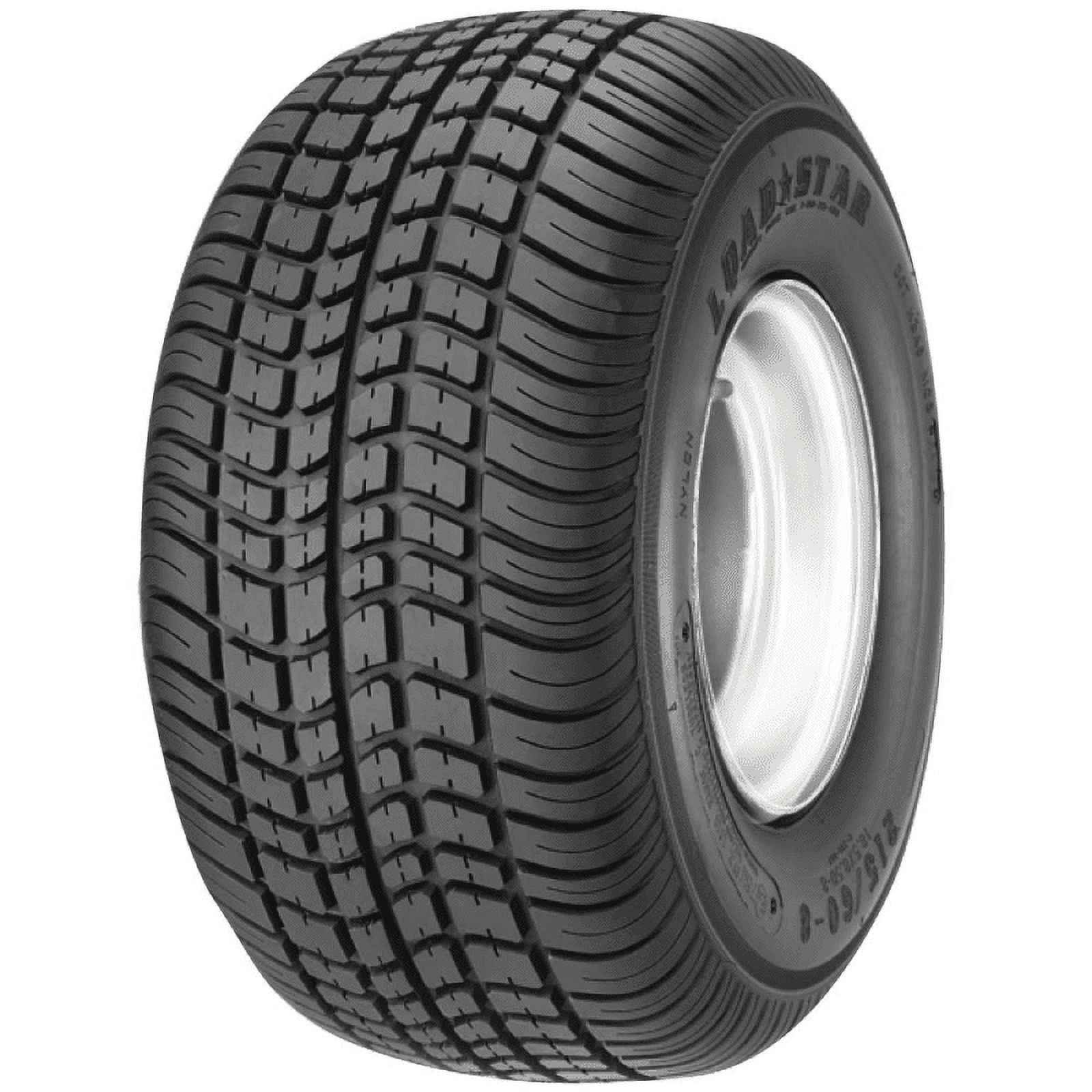 Kenda Loadstar K399 All-Season 215/60--8 Tire