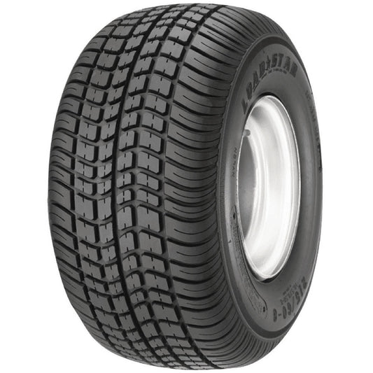 Kenda Loadstar K399 All-Season 215/60--8 Tire
