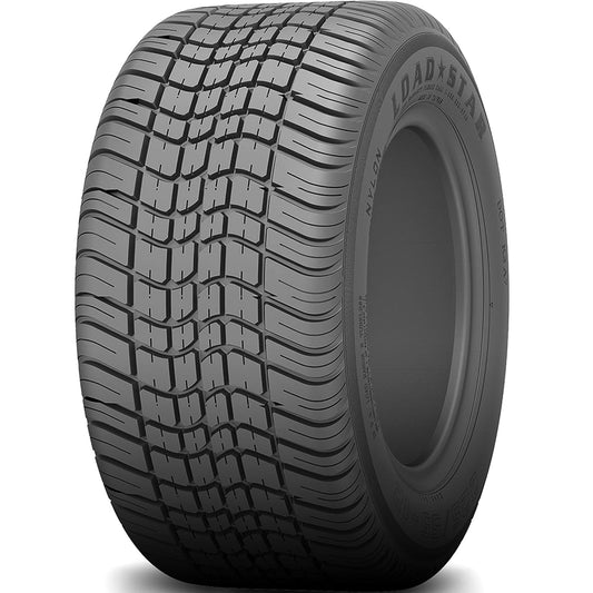 Kenda Loadstar K399 Nylon Belted ST 205/65-10 Load E 10 Ply Trailer Tire