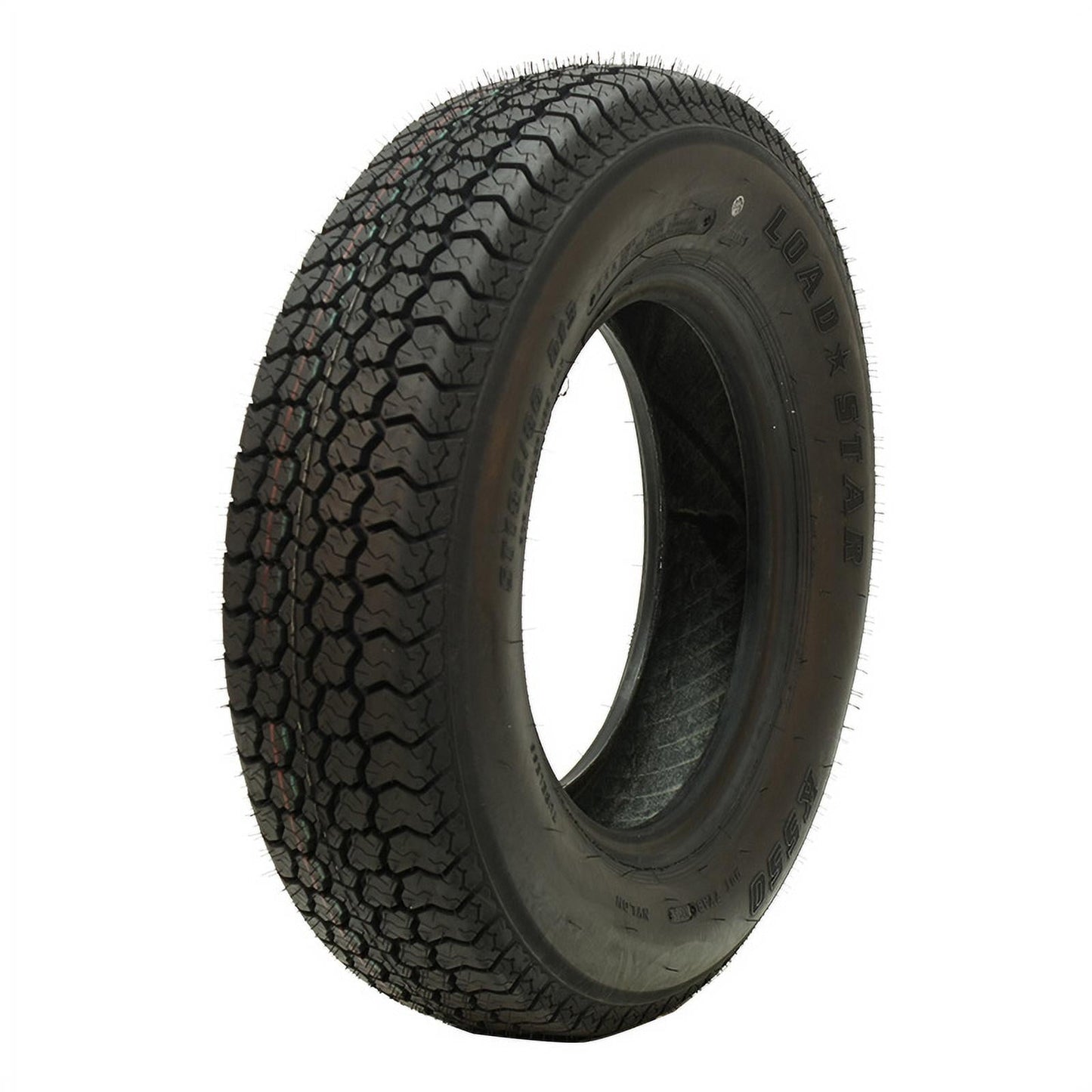 Kenda Loadstar K550 ST205/75D14 D Trailer Tire