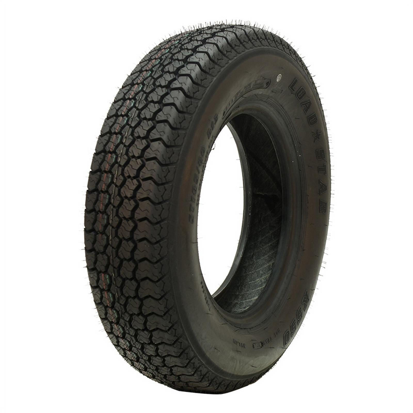 Kenda Loadstar K550 ST205/75D14 D Trailer Tire