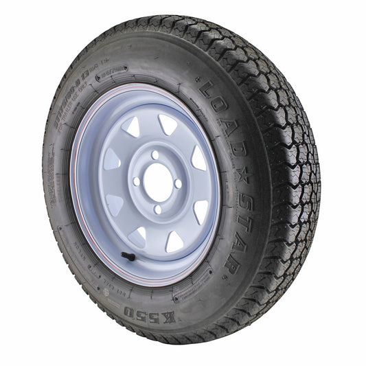 Kenda Loadstar ST175/80D13 Trailer Tires