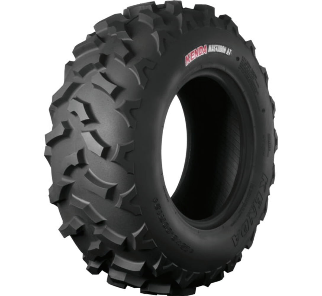 Kenda Mastodon AT K3203 Front Tire 26x9R12 (0832031202D1)