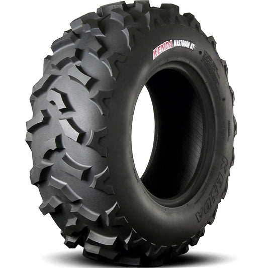 Kenda Mastodon AT Rear 26x11.00R14 8 Ply A/T All Terrain ATV UTV Tire