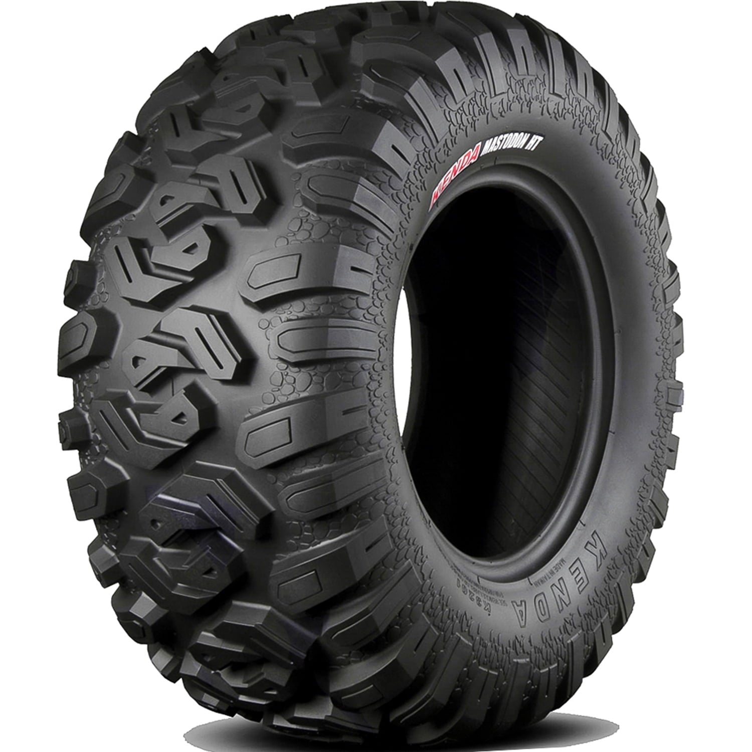 Kenda Mastodon HT 26x9.00R14 8 Ply AT All Terrain ATV UTV Tire