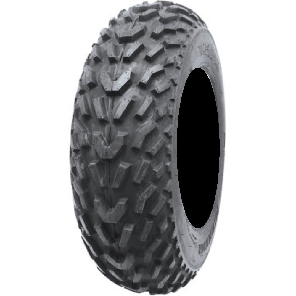 Kenda Pathfinder (4ply) ATV Front Tire [25x8-12]