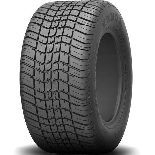 Kenda Pro Tour 205/50R10 Load 4 Ply Golf Cart Tire
