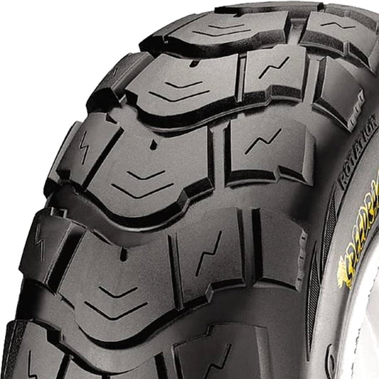Kenda Road Go 25x10.00-12 4 Ply A/T All Terrain ATV UTV Tire