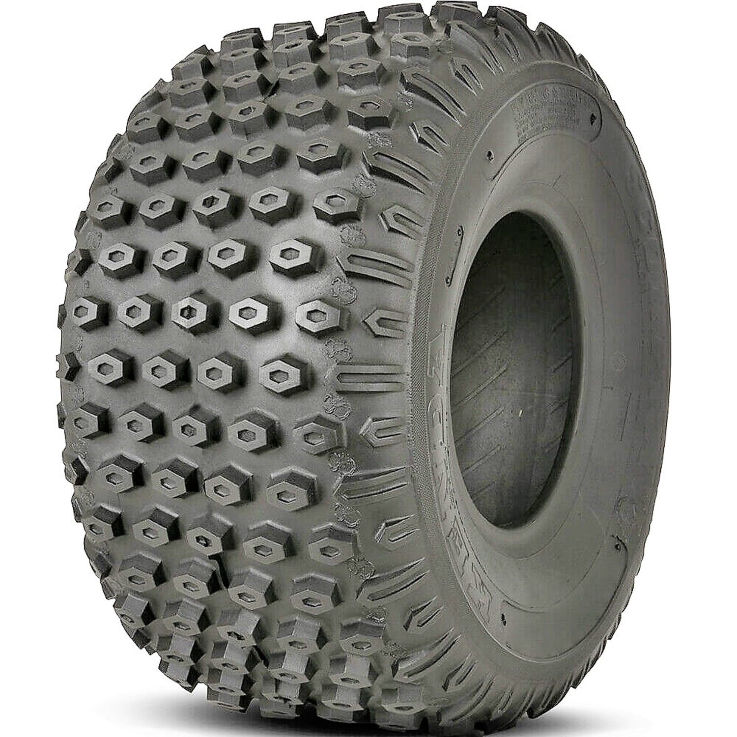Kenda Scorpion Rear 24x9.00-11 24x9.00x11 2 Ply A/T All Terrain ATV UTV Tire
