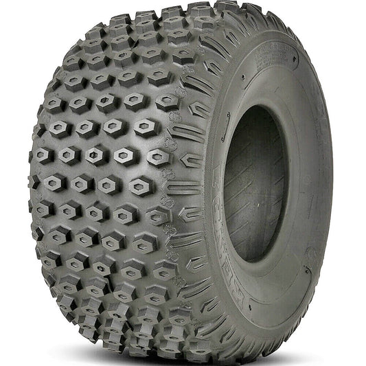 Kenda Scorpion Rear 25X12-9 25X12X9 51F 2 Ply A/T All Terrain ATV UTV Tire