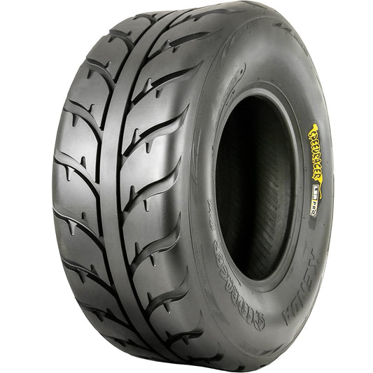 Kenda Speed Racer Rear 19x8.00-8 19x8.00x8 4 Ply A/T All Terrain ATV UTV Tire