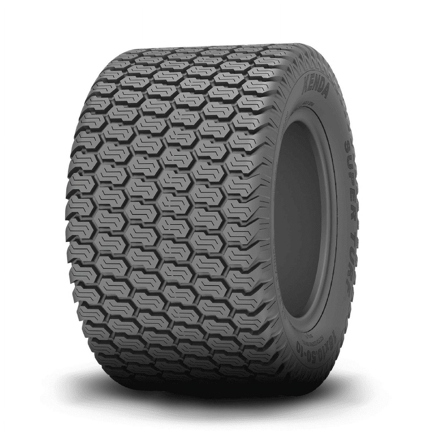 Kenda Super Turf K500 22/9.50- 12 Lawn and Garden Tire