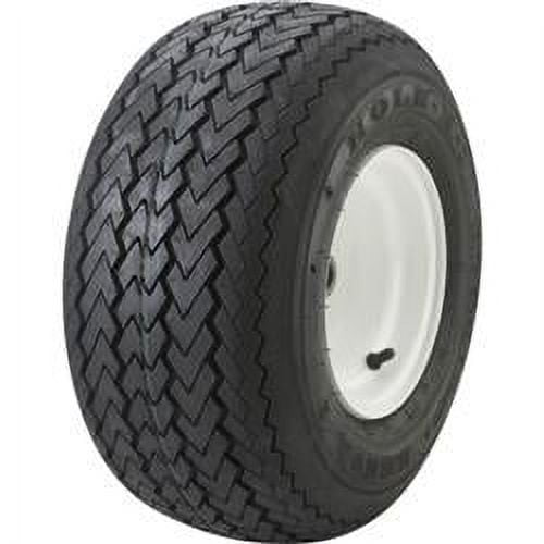 Kenda Tires 25207 Turf Tire Assembly with Roller Bearing - 18 x 8. 50 - 8 inch