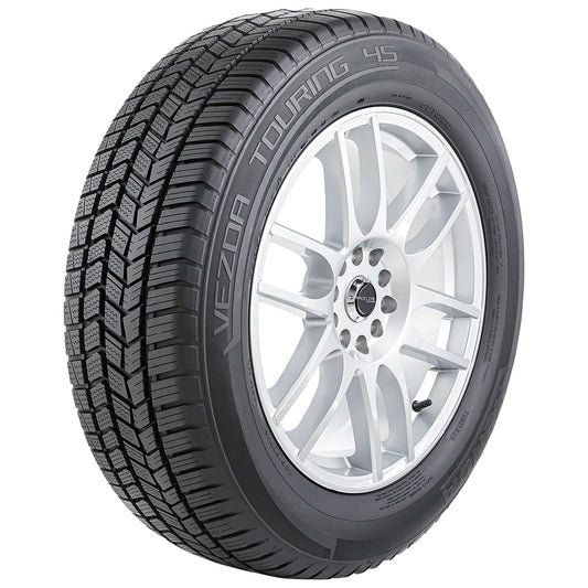 Kenda Vezda Touring 4S (KR211) Touring 225/45R17 94V XL Passenger Tire