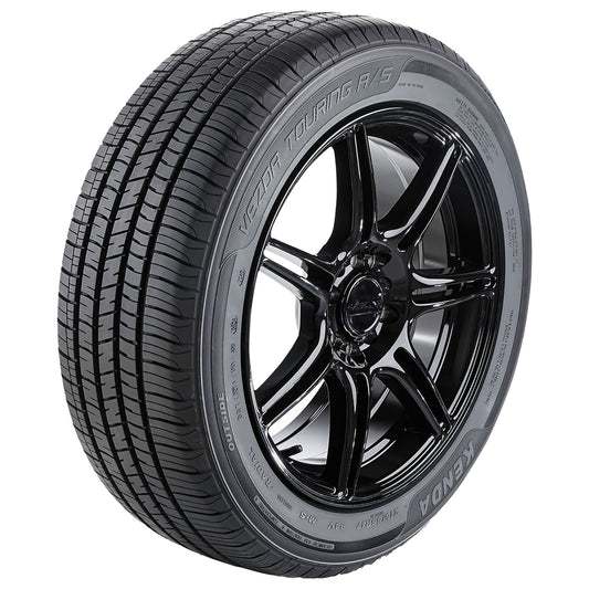 Kenda Vezda Touring A/S (KR205) All Season P235/45R19 99V XL Passenger Tire