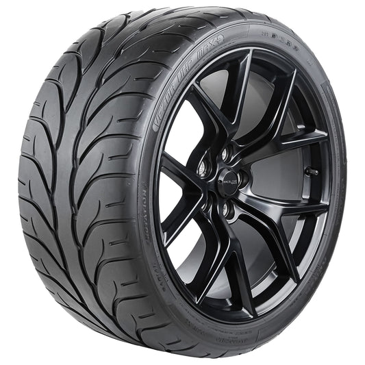 Kenda Vezda UHP MAX Summer (KR20A) Racing P235/40ZR17 90W Passenger Tire