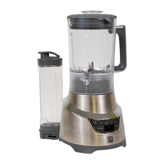 Kenmore Elite 1.3 HP 64 oz Blender With Single-Serve Blending Cup