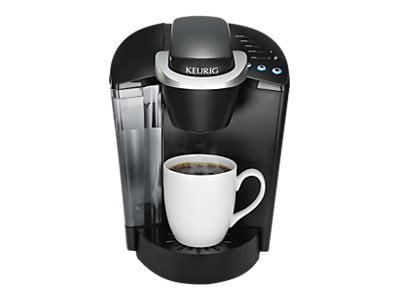 Keurig K45 Elite Black Single Serve Brewer