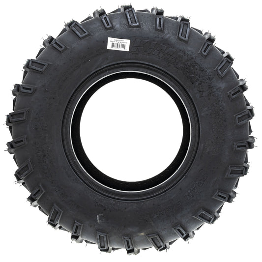 Kimpex 021161 Rear Trail Fighter Tire Bias 24X10.00-11 Rancher 4x4 2x4 TRX420 FM1 FM2 FA1