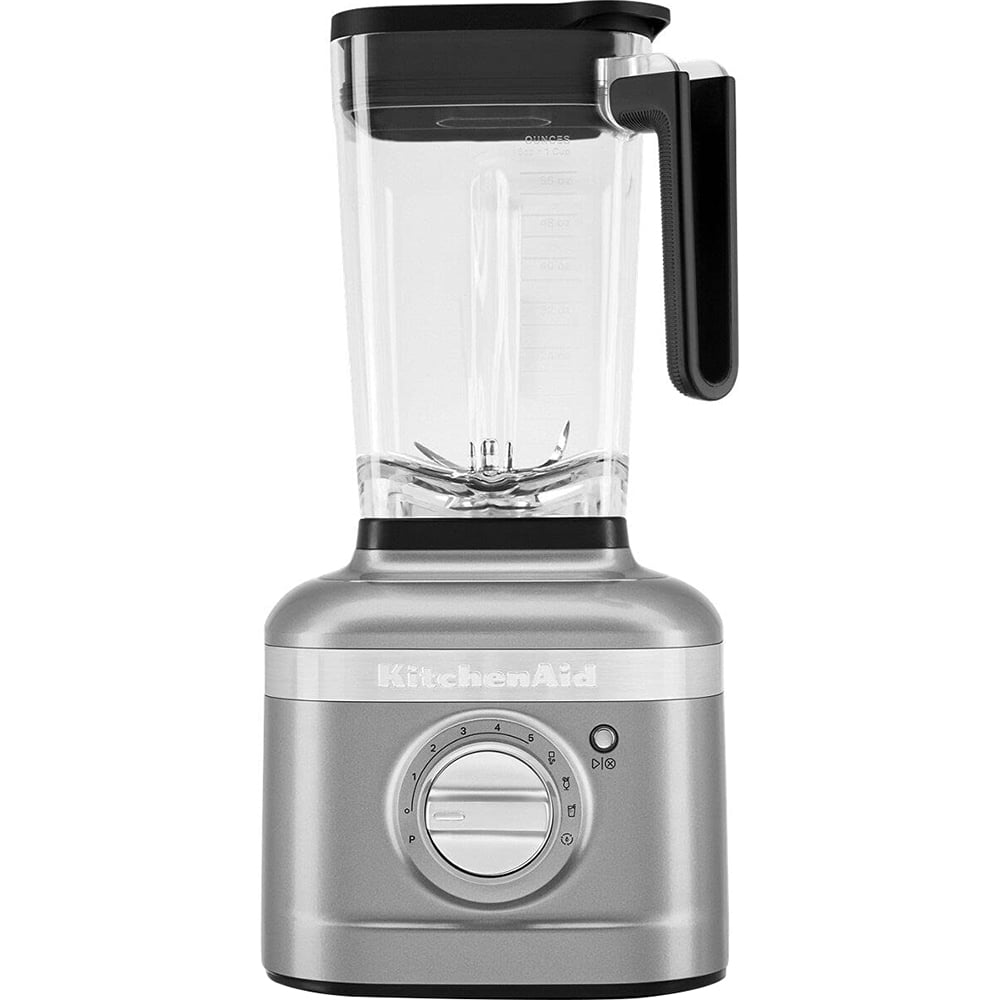 KitchenAid K400 Variable Speed Blender, Passion Red, KSB4027