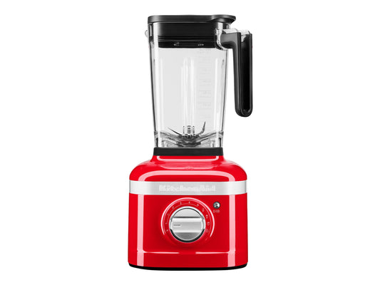 KitchenAid K400 Variable Speed Blender, Passion Red, KSB4027