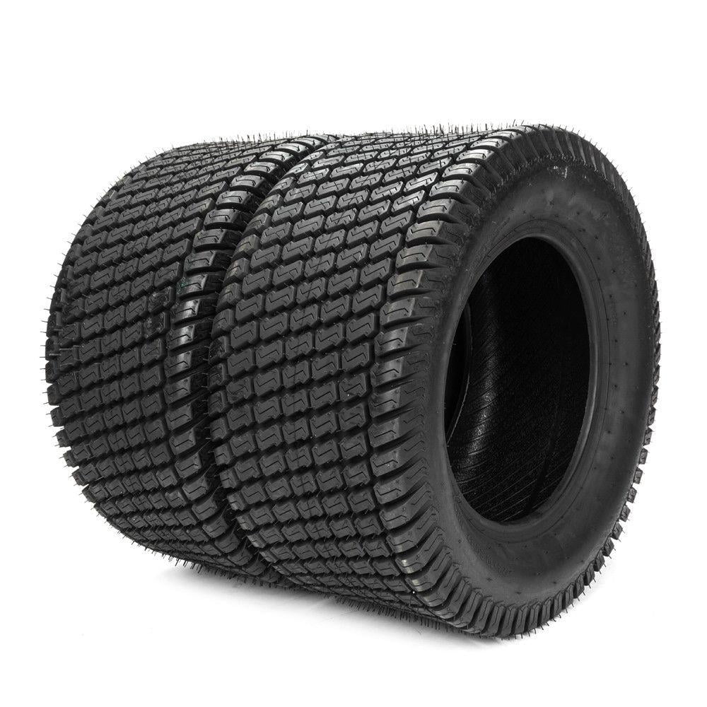 Ktaxon QM332 23x9.50-12 4 Ply F Tire