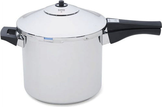 Kuhn Rikon 7 Qt Duromatic Pressure Cooker