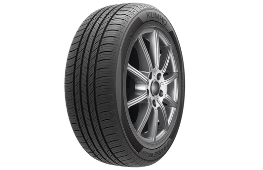 Kumho Crugen HP27 All Season Tire - 275/55R20 113H