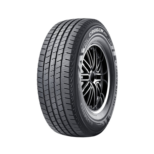 Kumho Crugen HT51 All Season 225/70R16 103T Light Truck Tire