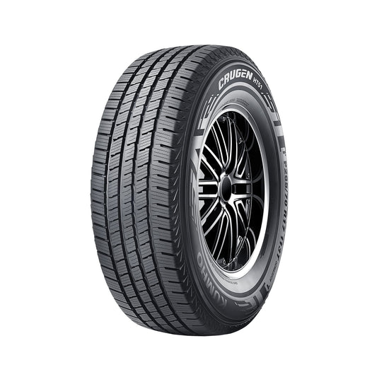 Kumho Crugen HT51 All Weather 245/60R18 105T Light Truck Tire