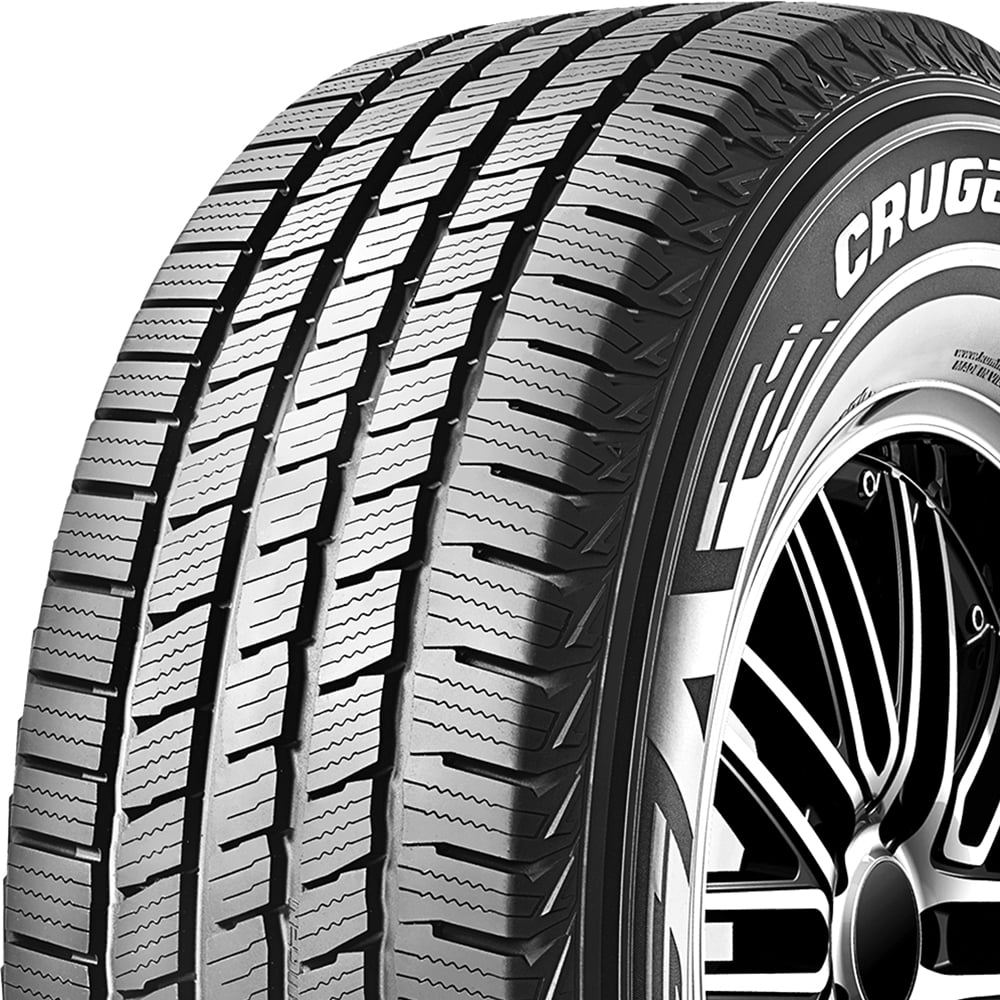 Kumho Crugen HT51 All Season P215/70R16 99T Light Truck Tire