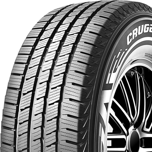 Kumho Crugen HT51 All Season P215/70R16 99T Light Truck Tire
