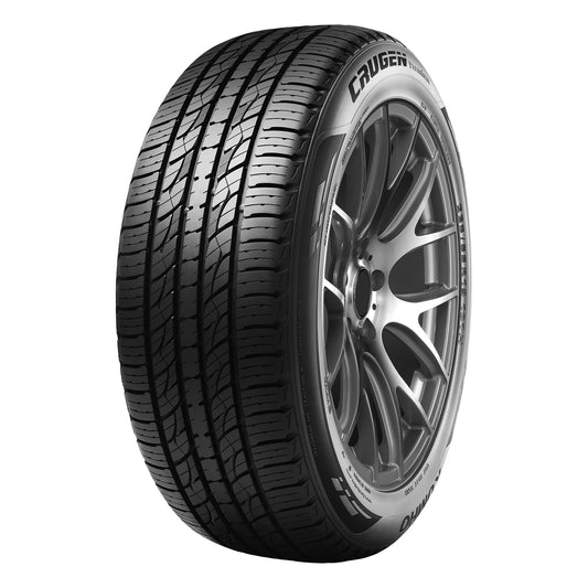 Kumho Crugen Premium KL33 All Season 215/60R17 100V XL SUV/Crossover Tire