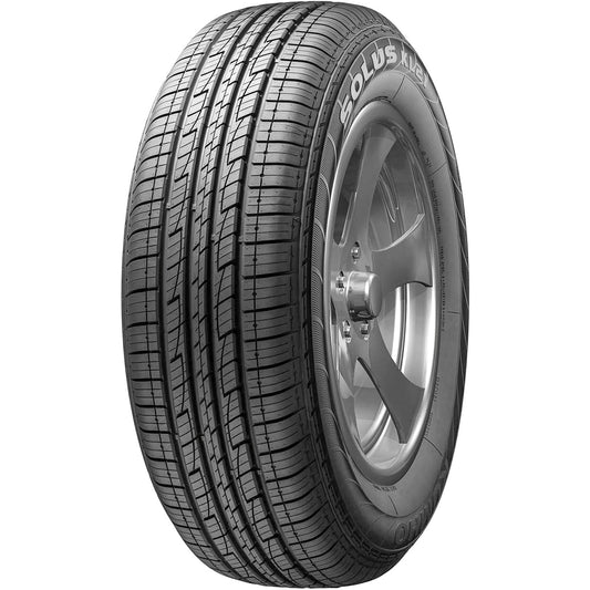 Kumho Eco Solus KL21 225/55R18 98 H Tire