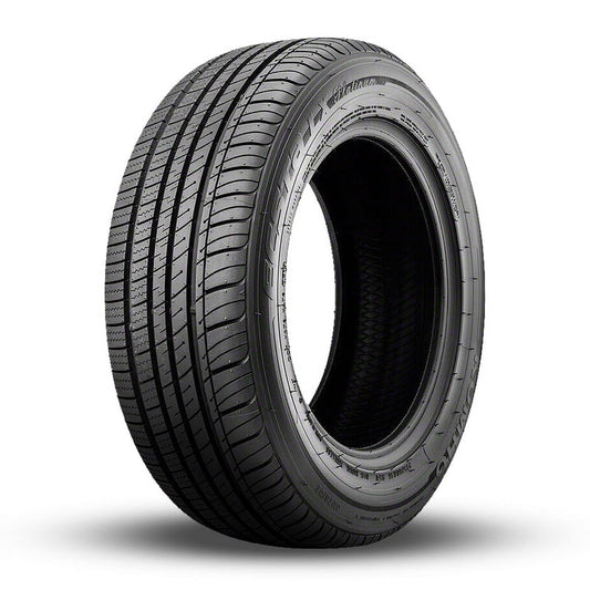 Kumho Ecsta LX Platinum 255/45R18 99W AS A/S High Performance Tire