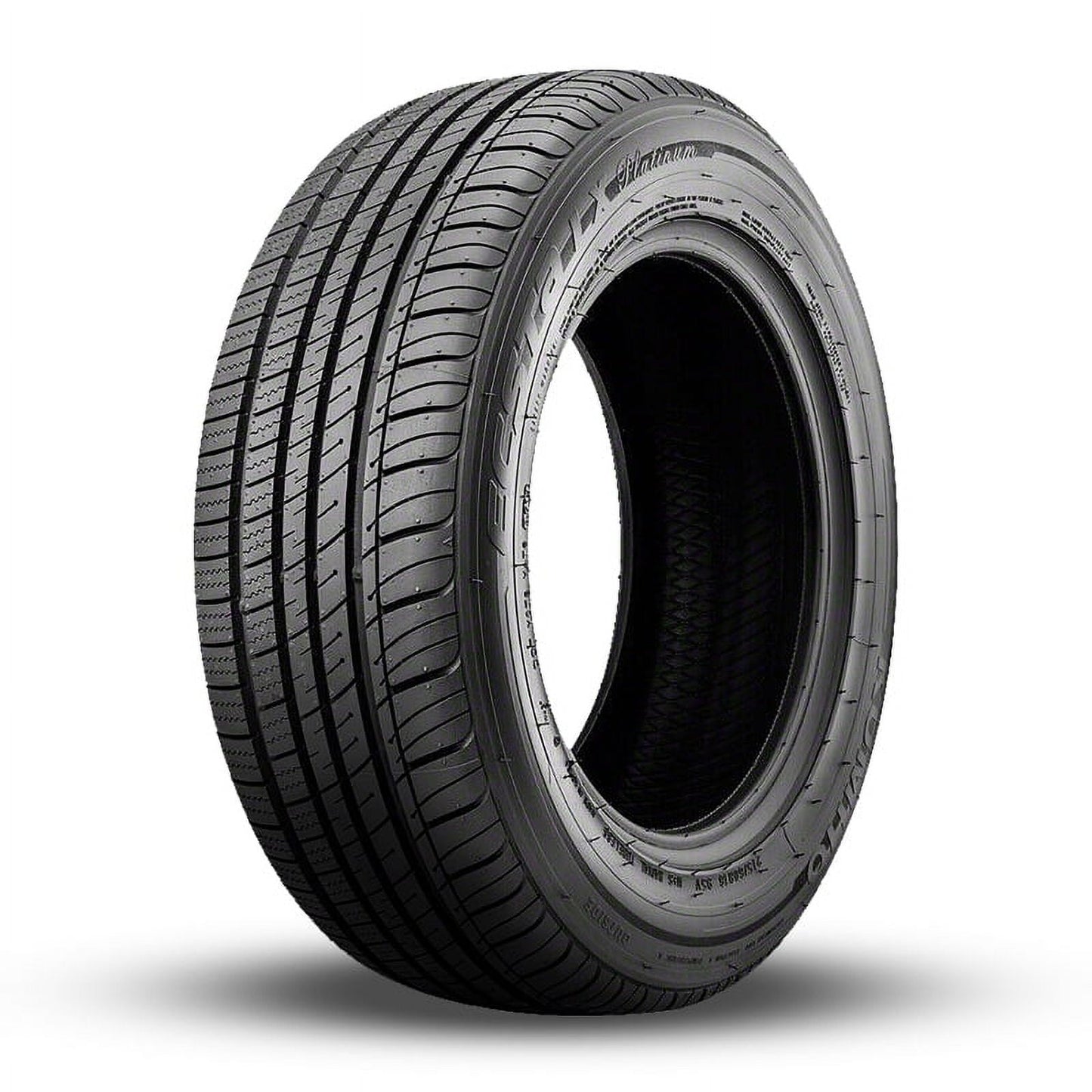 Kumho Ecsta LX Platinum KU27 205/50R17 93 W Tire Fits: 2017-19 Nissan Sentra SR Turbo, 2013-16 Nissan Sentra SR
