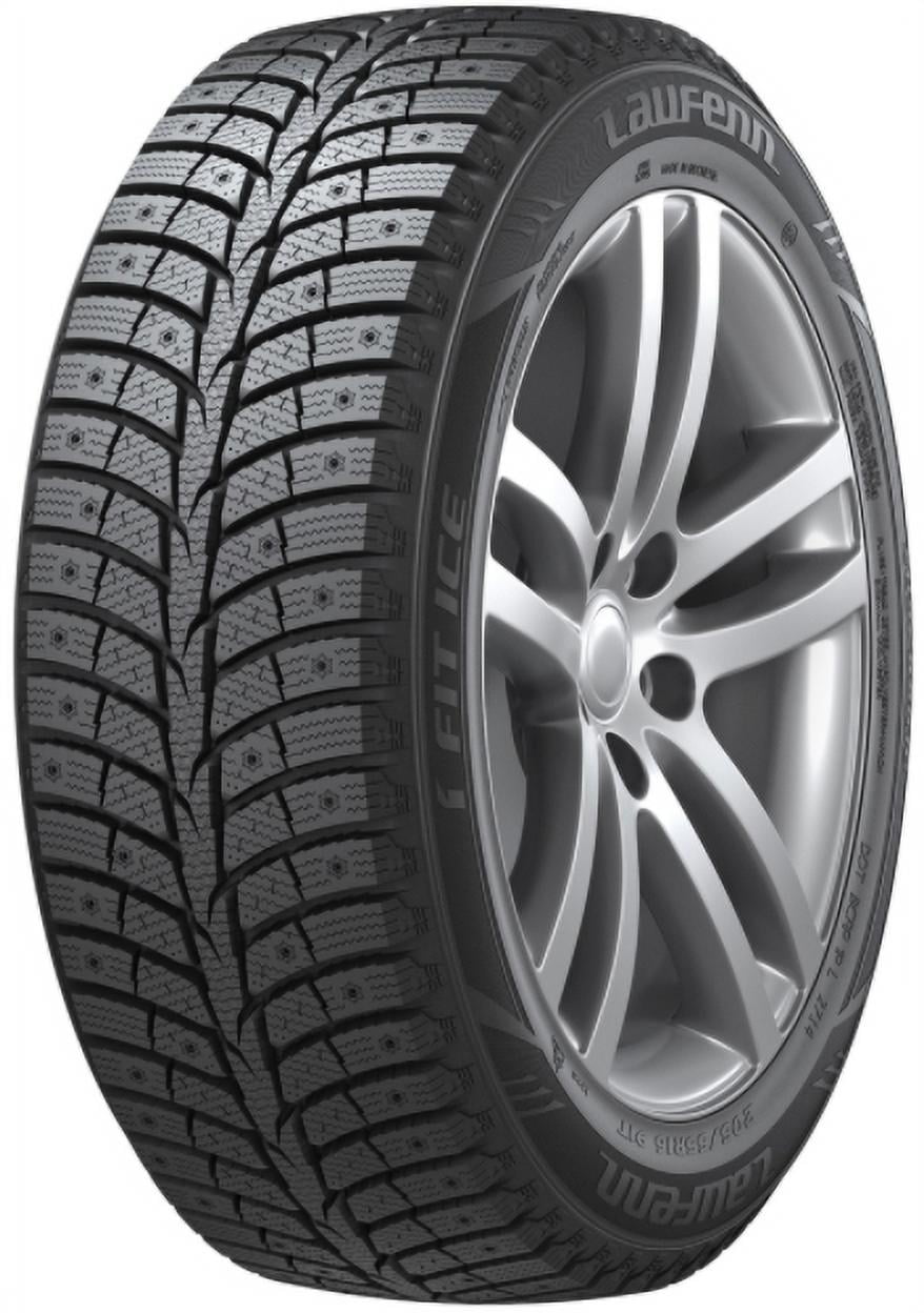 Kumho Ecsta PA51 215/55R16 110T Passenger Tire Fits: 2013-18 Ford Focus SE, 2016-18 Honda Civic LX-P