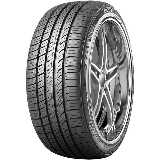 Kumho Ecsta PA51 All Season 215/40ZR18 89W XL Passenger Tire