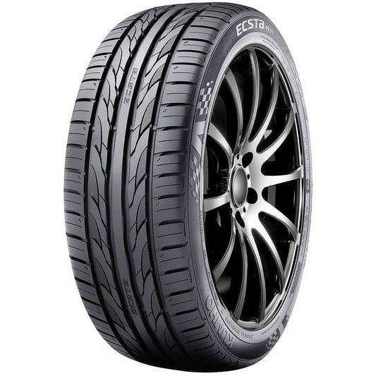 Kumho Ecsta PS31 185/55R15 82V BSW (2 Tires) Fits: 2017-22 Chevrolet Spark ACTIV, 2013-16 Chevrolet Spark LT