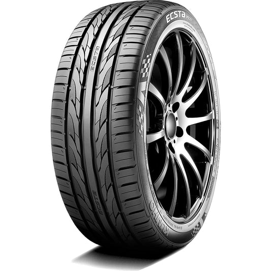 Kumho Ecsta PS31 Summer Performance Tire - 225/50R17 98W