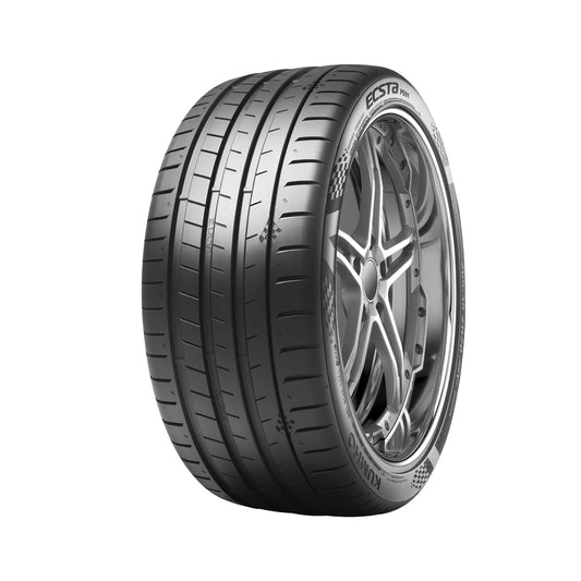 Kumho Ecsta PS91 UHP 245/35ZR18 92Y XL Passenger Tire