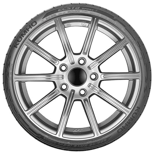 Kumho Ecsta Sport S PS72S BW 275/40R20XL (106Y)