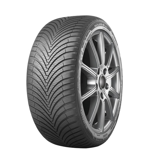 Kumho Solus HA32 All Weather 205/60R16 96V XL Passenger Tire