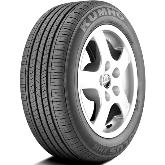 Kumho Solus KH16 All Season P225/65R17 100H Passenger Tire