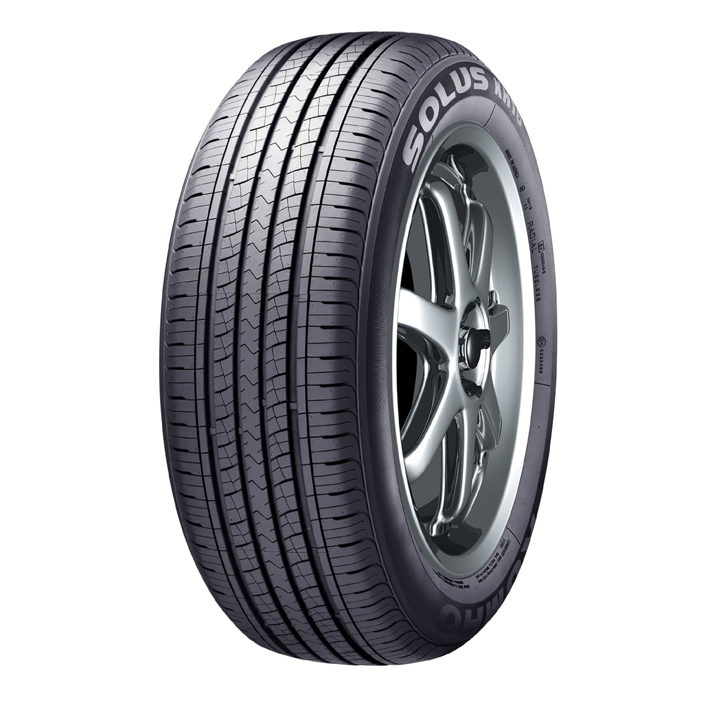 Kumho Solus KH16 All Season 195/65R15 89T Passenger Tire