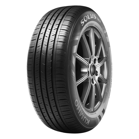 Kumho Solus TA31 All Season 205/55R17 91H Passenger Tire