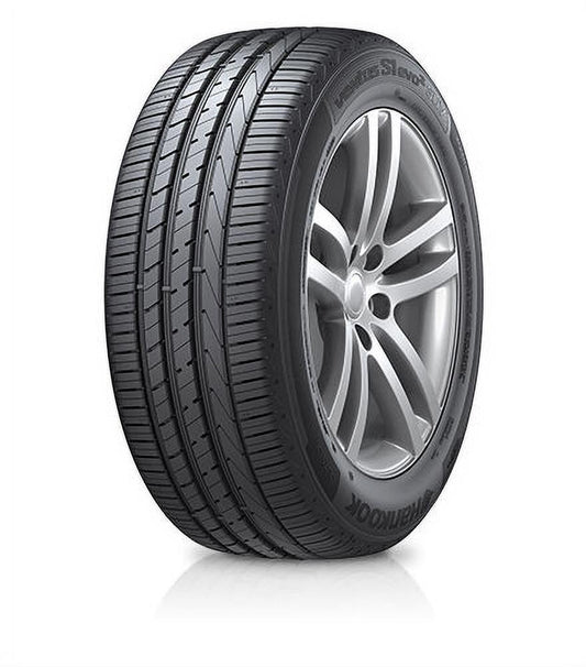 Kumho Solus TA31 205/65R16 99V Passenger Tire Fits: 2016-21 Chevrolet Malibu L, 2012-13 Toyota Camry Hybrid LE