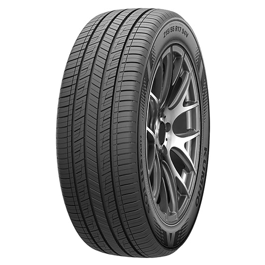 Kumho Solus TA31 Plus All Season 205/60R16 92H Passenger Tire